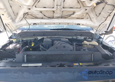 2012 Ford F250 Super Duty z USA, uszkodzony, nr VIN 1FT7X2A65CEB98851